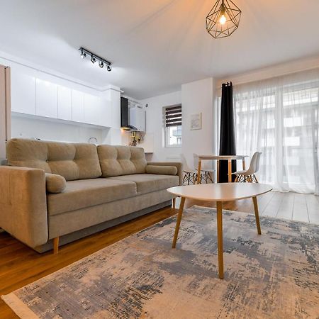 Apartamento Grand Park White Iulius Mall Cluj-Napoca Exterior foto