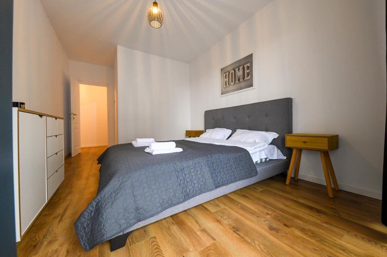 Apartamento Grand Park White Iulius Mall Cluj-Napoca Exterior foto