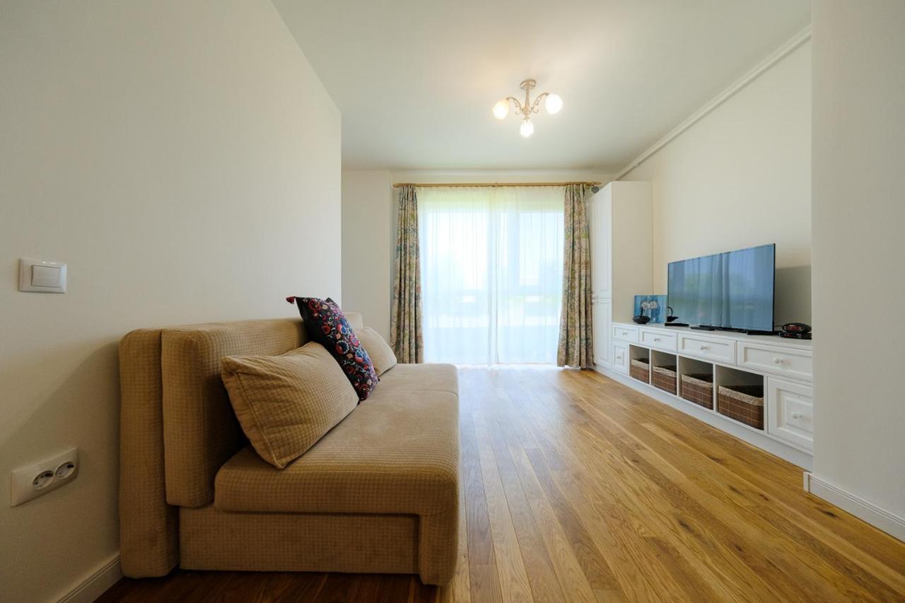 Apartamento Grand Park White Iulius Mall Cluj-Napoca Exterior foto